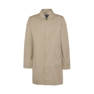 Barbour Rokig Lightweight Mac Jacket - Washed Stone - NWT
